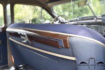 For Sale 1947 Packard Custom Super Clipper