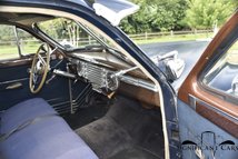 For Sale 1947 Packard Custom Super Clipper