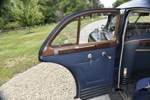 For Sale 1947 Packard Custom Super Clipper