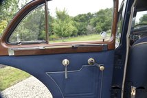 For Sale 1947 Packard Custom Super Clipper