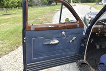 For Sale 1947 Packard Custom Super Clipper