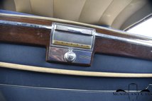 For Sale 1947 Packard Custom Super Clipper