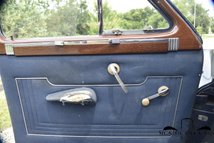 For Sale 1947 Packard Custom Super Clipper
