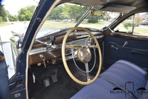 For Sale 1947 Packard Custom Super Clipper