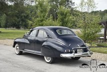 For Sale 1947 Packard Custom Super Clipper