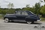 1947 Packard Custom Super Clipper