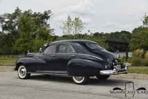 For Sale 1947 Packard Custom Super Clipper