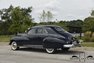 1947 Packard Custom Super Clipper