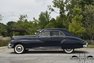 1947 Packard Custom Super Clipper