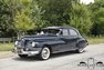1947 Packard Custom Super Clipper