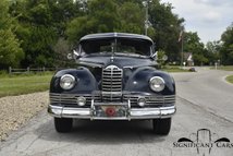 For Sale 1947 Packard Custom Super Clipper