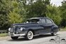1947 Packard Custom Super Clipper