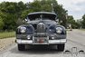 1947 Packard Custom Super Clipper