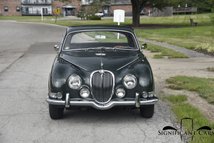 For Sale 1966 Jaguar 3.8S
