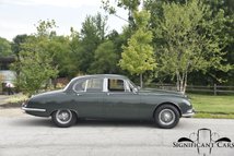 For Sale 1966 Jaguar 3.8S