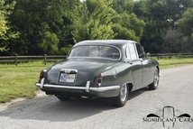 For Sale 1966 Jaguar 3.8S