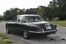 For Sale 1966 Jaguar 3.8S