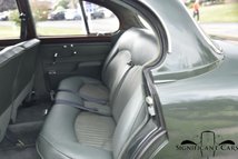 For Sale 1966 Jaguar 3.8S