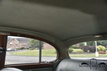 For Sale 1966 Jaguar 3.8S