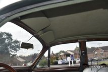 For Sale 1966 Jaguar 3.8S