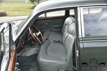 For Sale 1966 Jaguar 3.8S