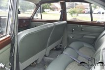 For Sale 1966 Jaguar 3.8S