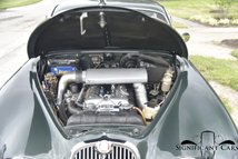 For Sale 1966 Jaguar 3.8S