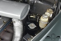For Sale 1966 Jaguar 3.8S