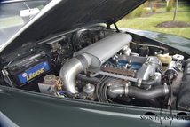 For Sale 1966 Jaguar 3.8S