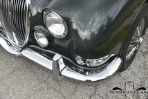 For Sale 1966 Jaguar 3.8S