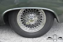For Sale 1966 Jaguar 3.8S