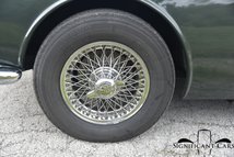 For Sale 1966 Jaguar 3.8S