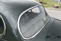 For Sale 1966 Jaguar 3.8S