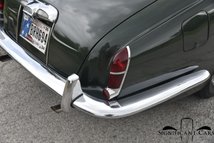 For Sale 1966 Jaguar 3.8S
