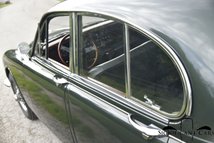 For Sale 1966 Jaguar 3.8S