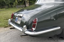 For Sale 1966 Jaguar 3.8S