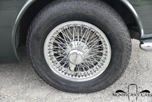 For Sale 1966 Jaguar 3.8S