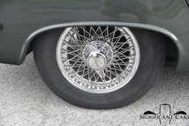 For Sale 1966 Jaguar 3.8S
