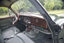 For Sale 1966 Jaguar 3.8S