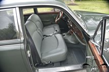 For Sale 1966 Jaguar 3.8S