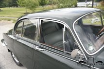 For Sale 1966 Jaguar 3.8S