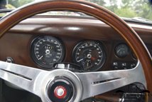 For Sale 1966 Jaguar 3.8S