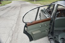 For Sale 1966 Jaguar 3.8S