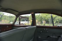 For Sale 1966 Jaguar 3.8S