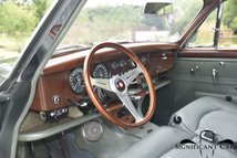 For Sale 1966 Jaguar 3.8S