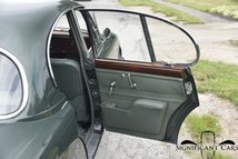 For Sale 1966 Jaguar 3.8S