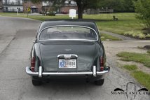 For Sale 1966 Jaguar 3.8S