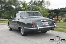 For Sale 1966 Jaguar 3.8S
