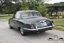 For Sale 1966 Jaguar 3.8S