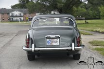 For Sale 1966 Jaguar 3.8S